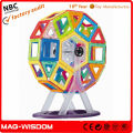 Magic Ball Magnetic Magformers Connector Toys